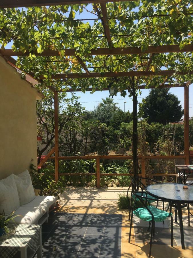 Kwatera prywatna Casa Himera